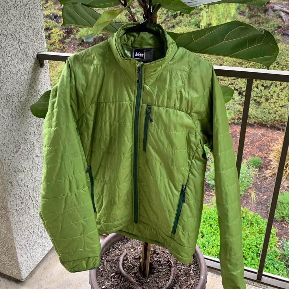 Rei Synthetic Jacket